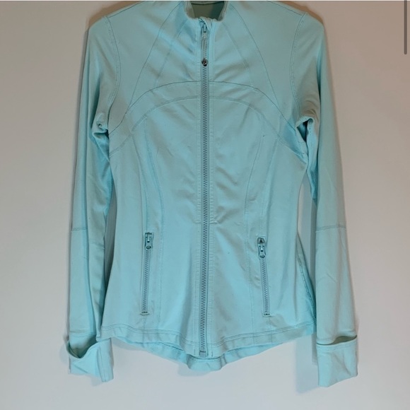 Lululemon sweater - Picture 5 of 5